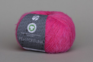 Пряжа Per Fortuna, Lana Grossa, цв.003