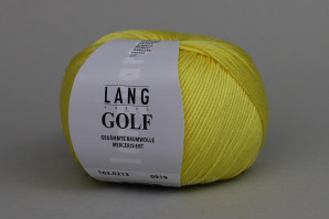 хлопок Golf, Lang Yarns, цв.0213