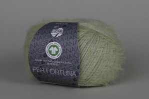 Пряжа Per Fortuna, Lana Grossa, цв.019