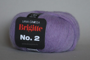 Brigitte No.2, цв.026