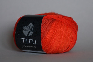 Пряжа Trefili, Лана Гросса, цв.05