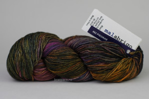 Rios, Malabrigo, цв.862 Piedras