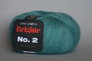 Brigitte No.2, цв.027
