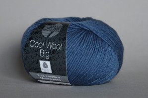 Cool Wool Big, цв.968
