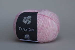 Пряжа Puno Due, Lana Grossa, цв.016