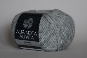 Альта Мода Альпака, Lana Grossa, цв.012