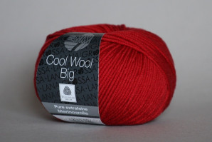 Cool Wool Big, цв.924