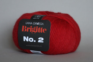 Brigitte No.2, цв.009