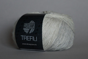 Пряжа Trefili, Лана Гросса, цв.01