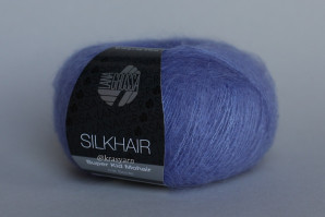 Silkhair Lana Grossa, цв.116