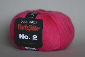 Brigitte No.2, цв.019