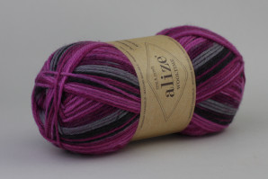 Пряжа Wooltime Alize, Вултайм Ализе, цв.11018