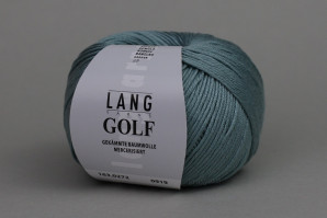 хлопок Golf, Langyarns, цв.0272