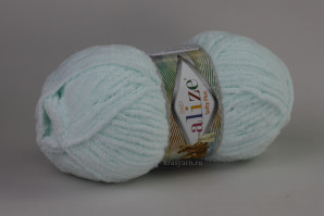 Пряжа Softy Plus, Alize, цв.015