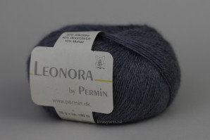 Leonora, Permin, цв.880418