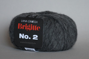 Brigitte No.2, цв.024