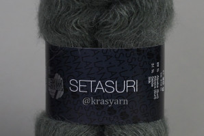 Пряжа Setasuri, Lana Grossa, цв.016