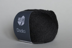 Пряжа Dodici (Додичи), Lana Grossa, цв.020