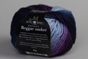 Reggae ombre, Schoppel, цв.1699