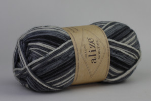 Пряжа Wooltime Alize, Вултайм Ализе, цв.11016