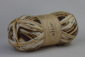 Пряжа Wooltime Alize, Вултайм Ализе, цв.11023