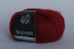 Silkhair Lana Grossa, цв.113