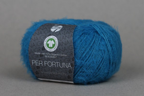 Пряжа Per Fortuna, Lana Grossa, цв.015