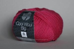 Cool Wool Big, цв.976