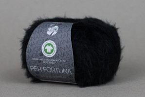 Пряжа Per Fortuna, Lana Grossa, цв.010