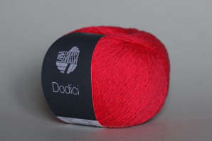 Пряжа Dodici (Додичи), Lana Grossa, цв.006