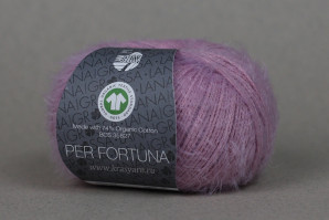 Пряжа Per Fortuna, Lana Grossa, цв.005