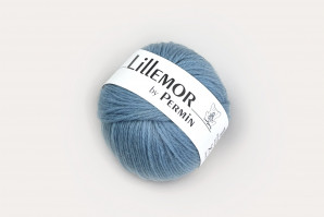 Пряжа Lillemor, Permin, цв.882809