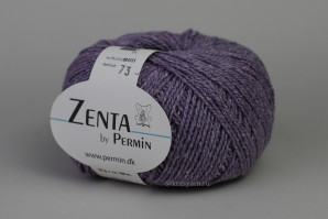 Пряжа Zenta, Пермин, цв.883335