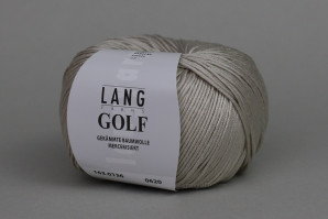 хлопок Гольф, Lang Yarns, цв.0126