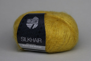 Silkhair Lana Grossa, цв.160