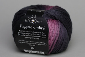 Reggae ombre, Schoppel, цв.2246