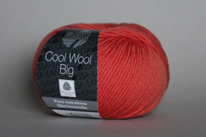 Cool Wool Big, цв.975