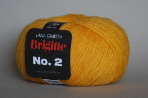 Brigitte No.2, цв.031