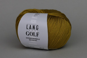 хлопок Гольф, Lang Yarns, цв.0111