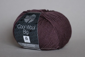 Cool Wool Big, цв.964