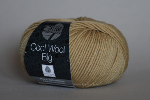 Cool Wool Big, цв.988