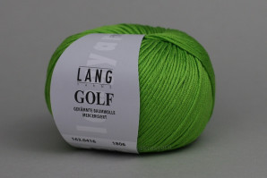 хлопок Golf, Langyarns, цв.0416