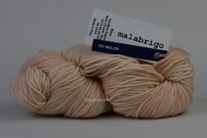 Rios, Malabrigo, цв.707 Melon