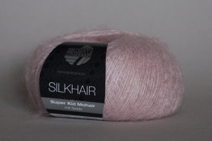 Silkhair Lana Grossa, цв.150
