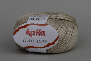Лен Lino 100%, цв.07