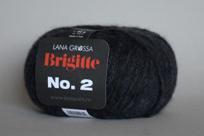 Brigitte No.2, цв.014