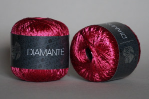 Diamante Lana Grossa, цв.05