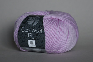 Cool Wool Big, цв.977
