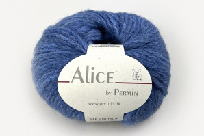Пряжа Alice, Permin, цв.886232
