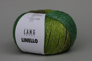 Пряжа Linello, Lang Yarns, цв.0017